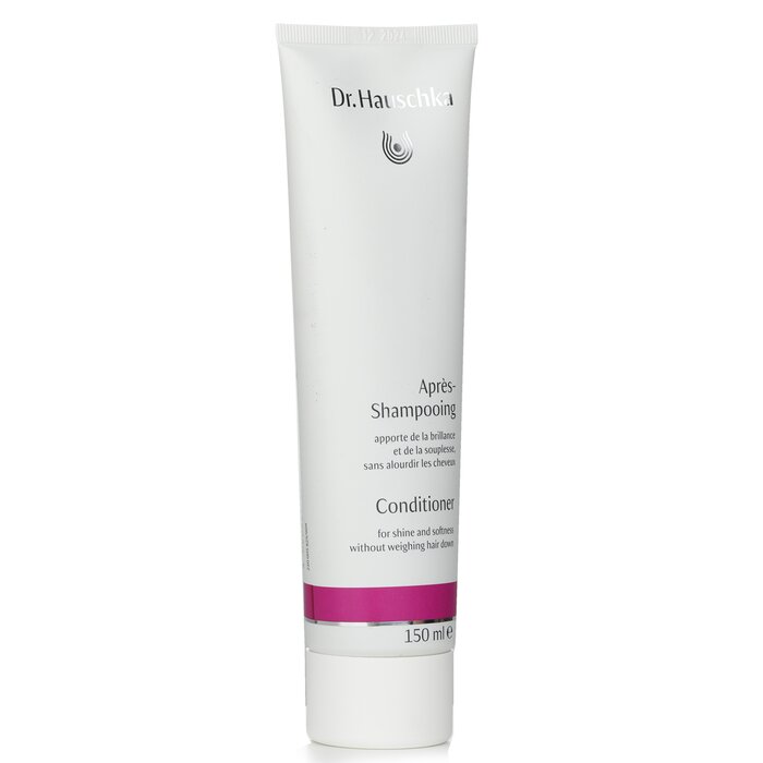 Foto 4 pulgar | Acondicionador Dr. Hauschka Nutritivo Para Todo Tipo De Cabello - Venta Internacional.