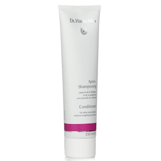Foto 3 | Acondicionador Dr. Hauschka Nutritivo Para Todo Tipo De Cabello - Venta Internacional.