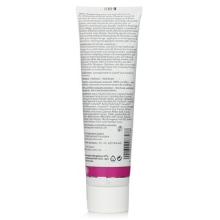 Foto 4 | Acondicionador Dr. Hauschka Nutritivo Para Todo Tipo De Cabello - Venta Internacional.
