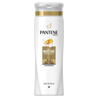 Foto 1 | Champú y Acondicionador Pantene Pro-V Daily Moisture 375 ml 2 piezas - Venta Internacional