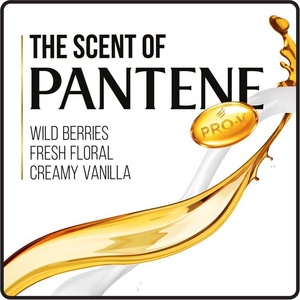 Foto 5 | Champú y Acondicionador Pantene Pro-V Daily Moisture 375 ml 2 piezas - Venta Internacional