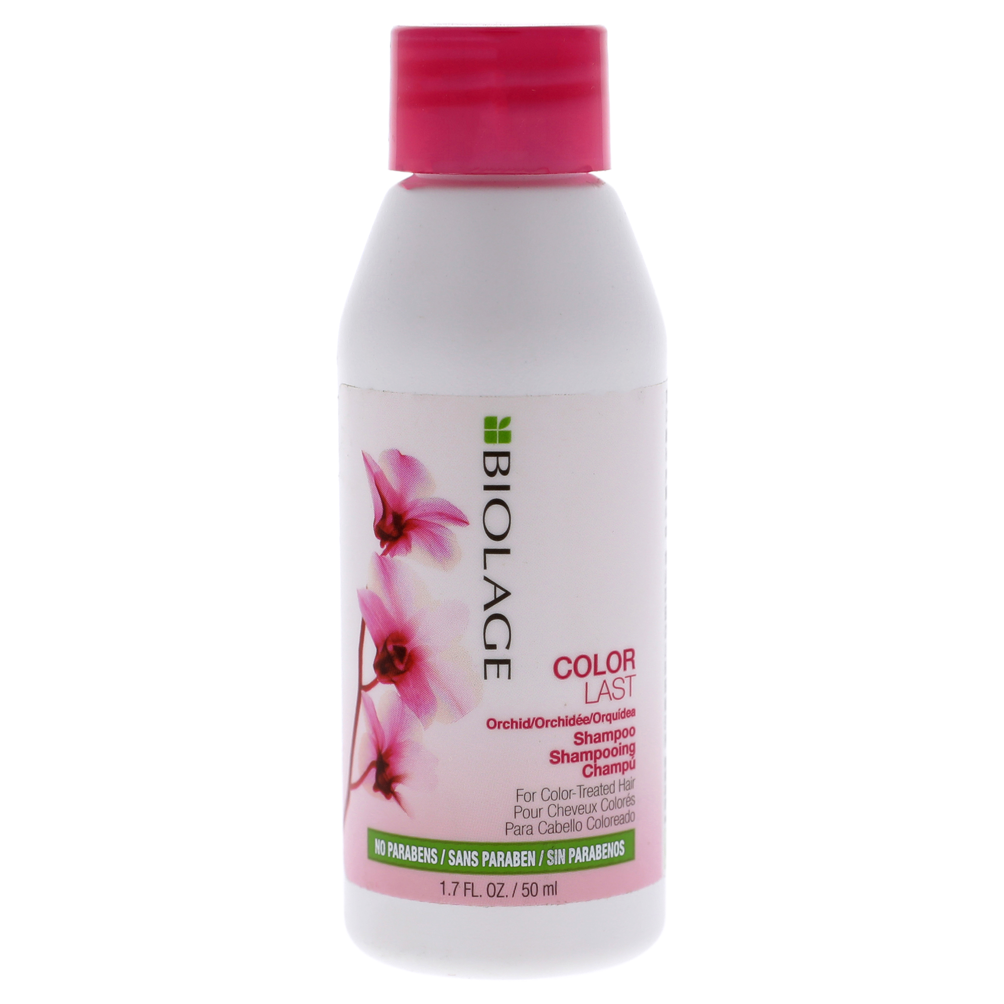 Foto 1 | Champú Matrix Biolage Colorlast 50 Ml Unisex - Venta Internacional.