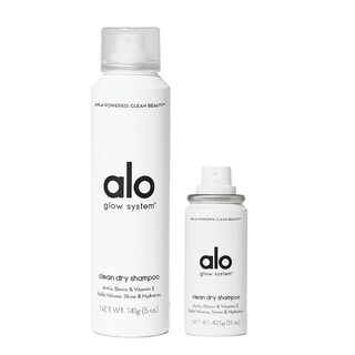 Foto 1 | Champú Seco Alo Yoga Alo Restore And Refresh, Juego De 2 - Venta Internacional.