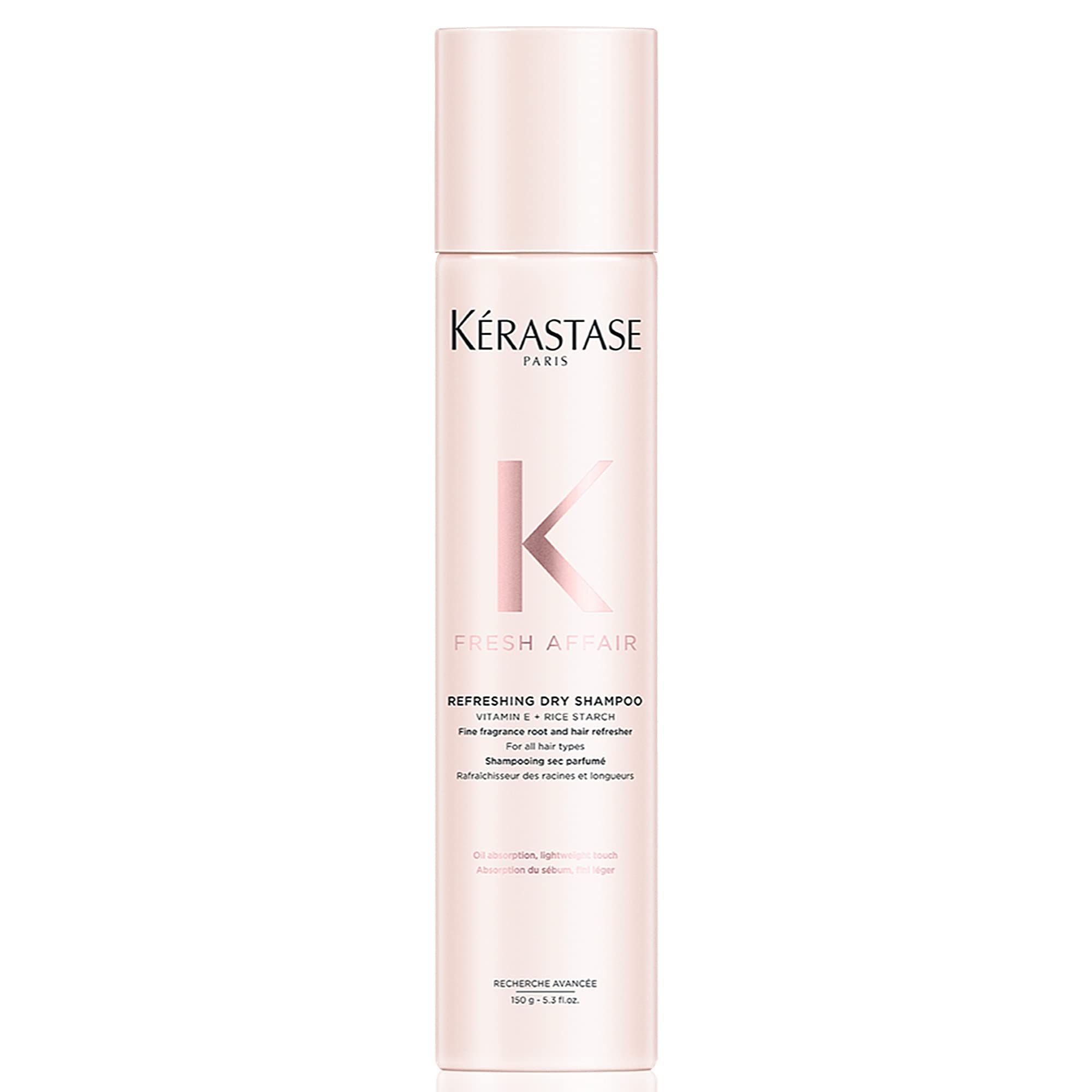 Foto 2 pulgar | Champú Seco Kerastase Fresh Affair Root Hair Refresher - Venta Internacional