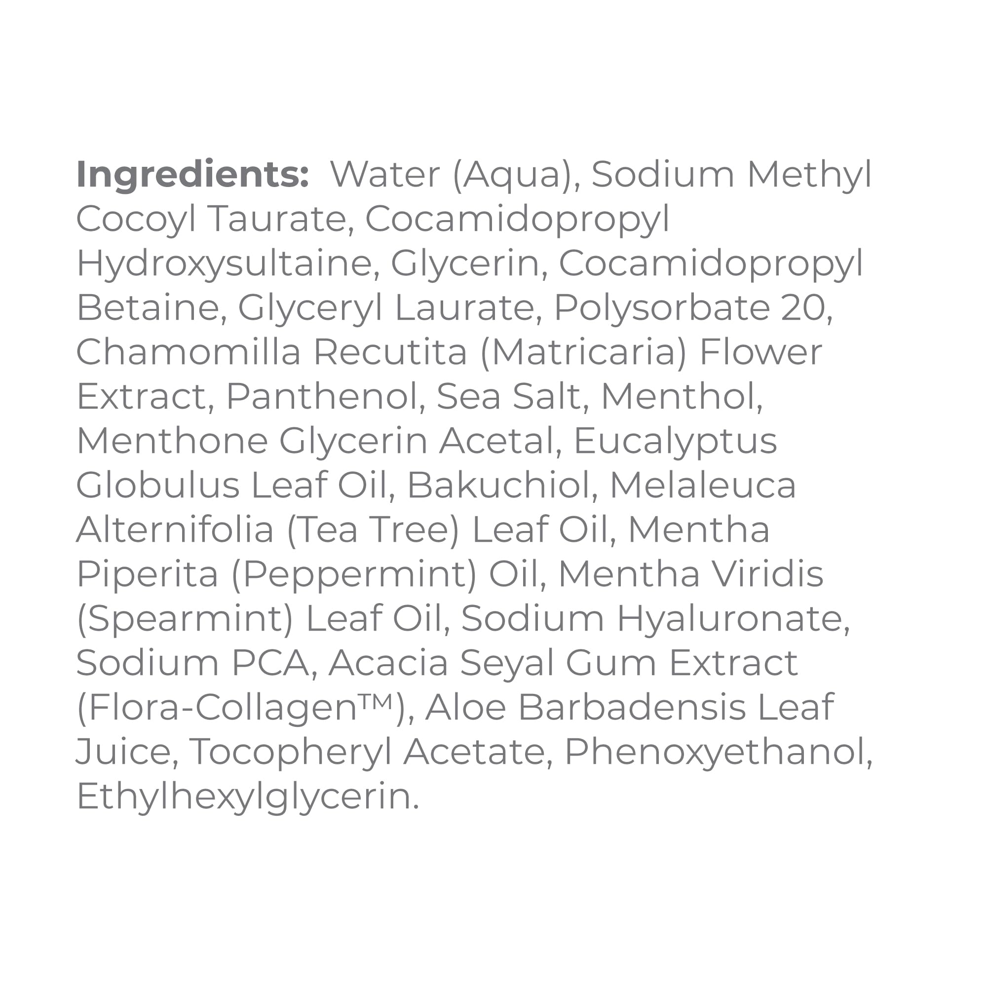 Foto 4 pulgar | Champú Derma E Thickening Para Cabello Fino 300 Ml - Venta Internacional.