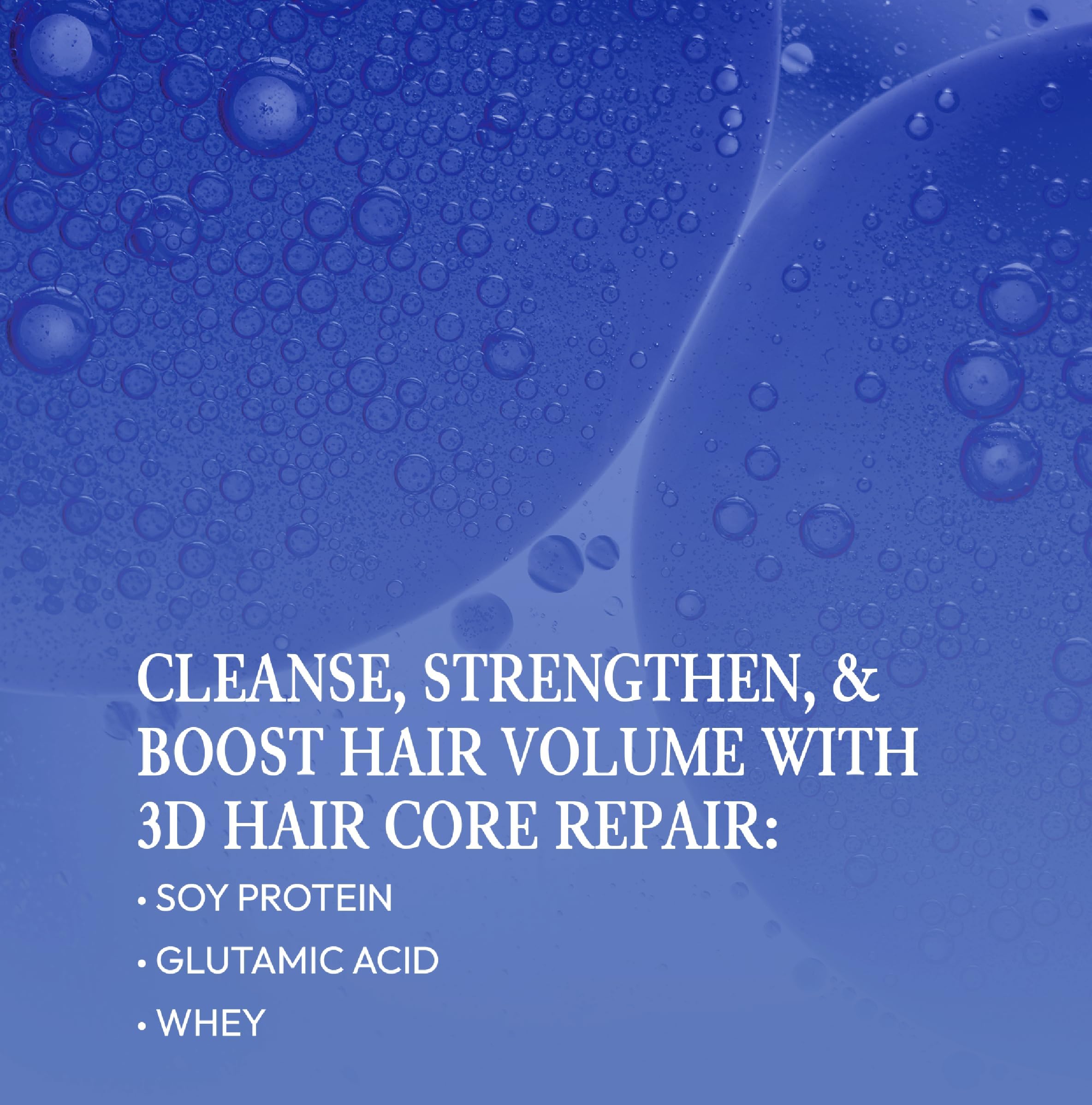 Foto 6 pulgar | Shampoo Maro 3d Volume Up Logra Un 150% Más De Volumen En 460 Ml - Venta Internacional.