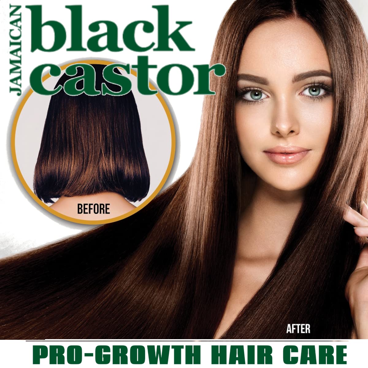 Foto 6 pulgar | Shampoo Hair Chemist Superior Growth Jamaican Black Castor 1l - Venta Internacional
