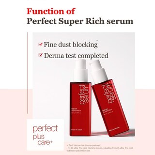 Foto 3 | Sérum Capilar Mise En Scene Perfect Super Rich De 80 Ml Con Aceite De Argán - Venta Internacional.