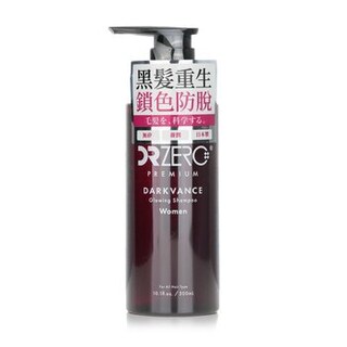 Foto 1 | Champú Dr Zero Darkvance Glowing Para Mujer 990110 - Venta Internacional.