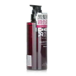 Foto 2 | Champú Dr Zero Darkvance Glowing Para Mujer 990110 - Venta Internacional.