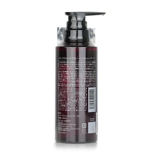 Foto 3 | Champú Dr Zero Darkvance Glowing Para Mujer 990110 - Venta Internacional.