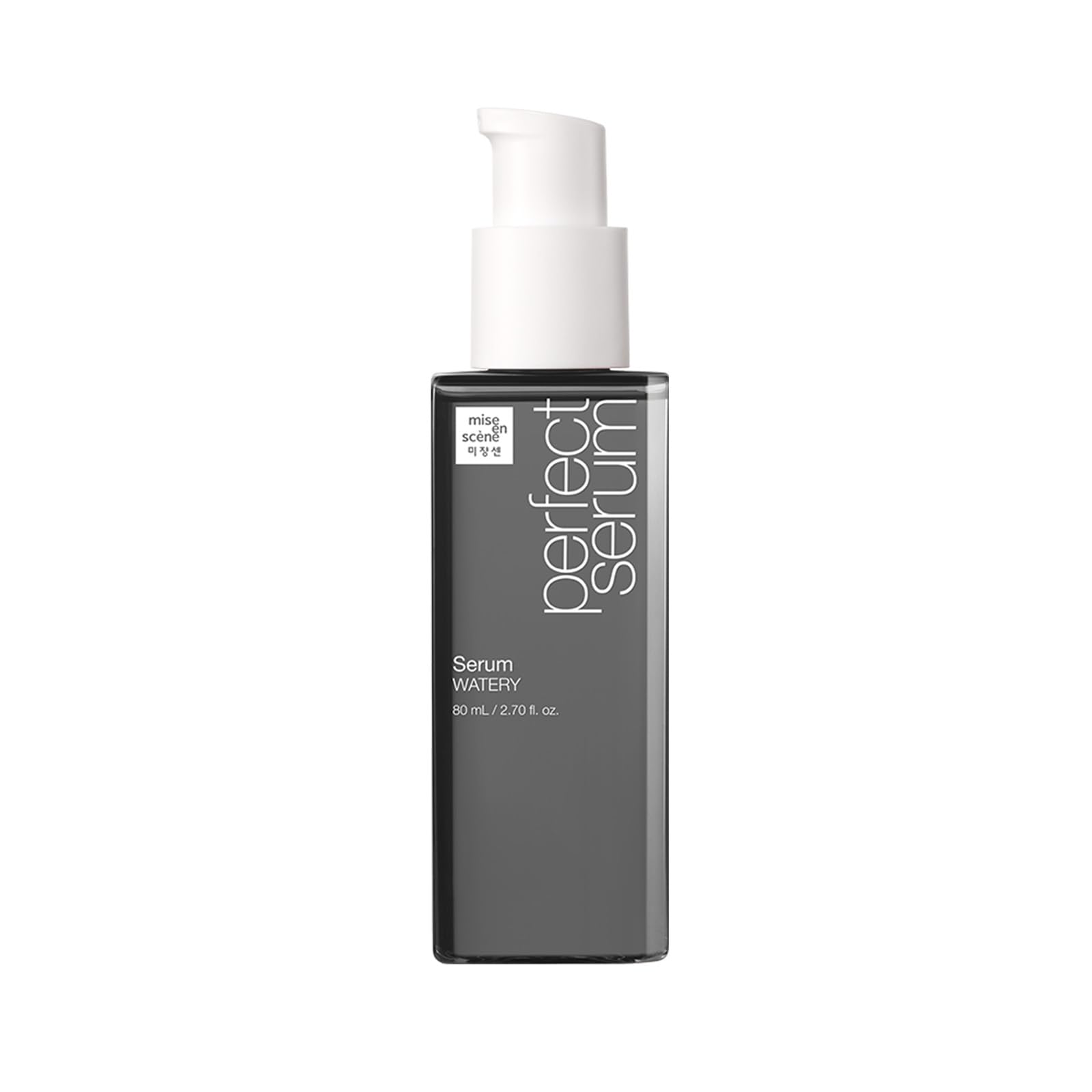 Foto 2 pulgar | Sérum Mise En Scene Perfect Watery 80 Ml Para Hidratar El Cabello - Venta Internacional.