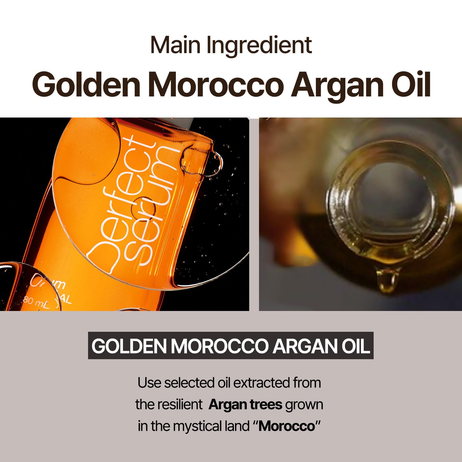 Foto 5 pulgar | Sérum Mise En Scene Perfect Watery 80 Ml Para Hidratar El Cabello - Venta Internacional.