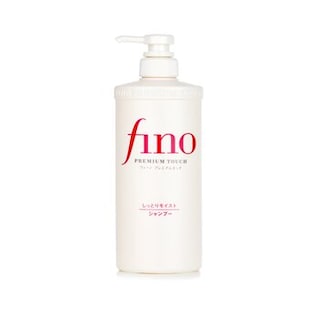 Foto 1 | Champú Shiseido Fino Repair 461615 - Venta Internacional.