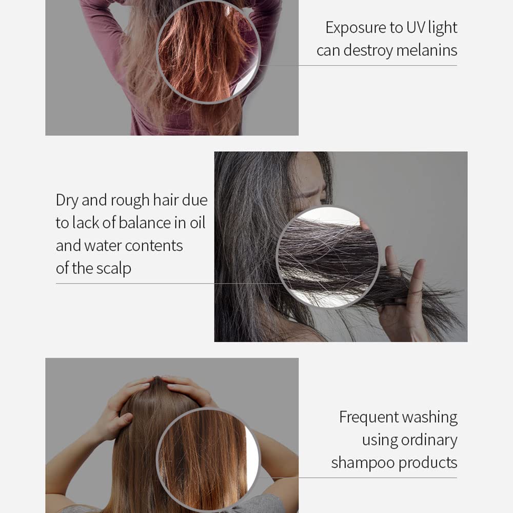 Foto 2 | Champú Masil 5 Probiotics Color Radiance 20 Ml 20 Unidades - Venta Internacional