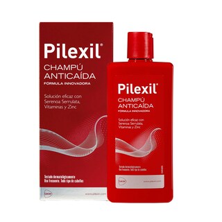 Foto 1 | Champú Pilexil Anticaída 300ml - Venta Internacional.