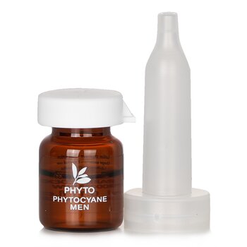 Foto 4 pulgar | Tratamiento Phytocyane Contra La Caída Del Cabello Para Hombres 95% Natural - Venta Internacional.
