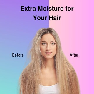 Foto 2 | Tratamiento Acondicionador para Cabello Moist Diane Repair 450 Ml - Venta Internacional