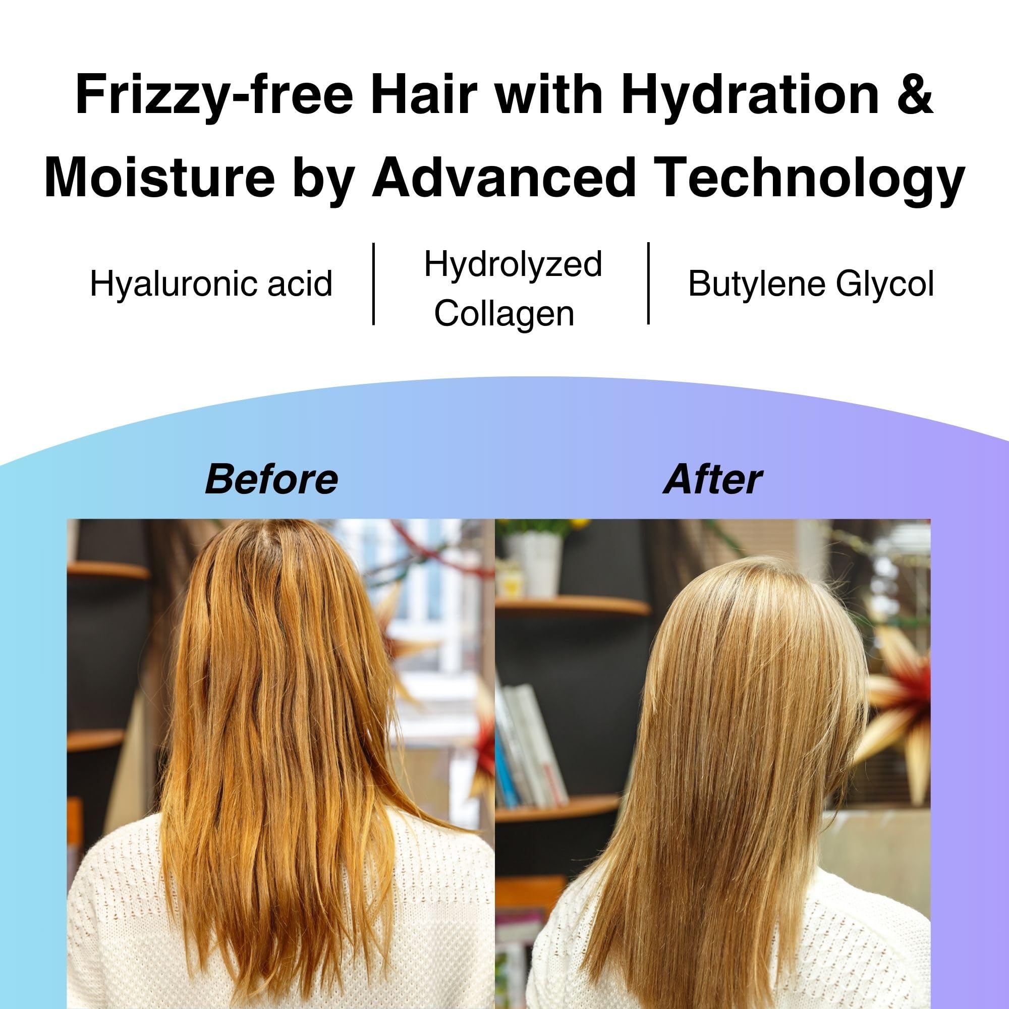Foto 4 pulgar | Tratamiento Acondicionador para Cabello Moist Diane Repair 450 Ml - Venta Internacional