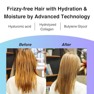 Foto 3 | Tratamiento Acondicionador para Cabello Moist Diane Repair 450 Ml - Venta Internacional