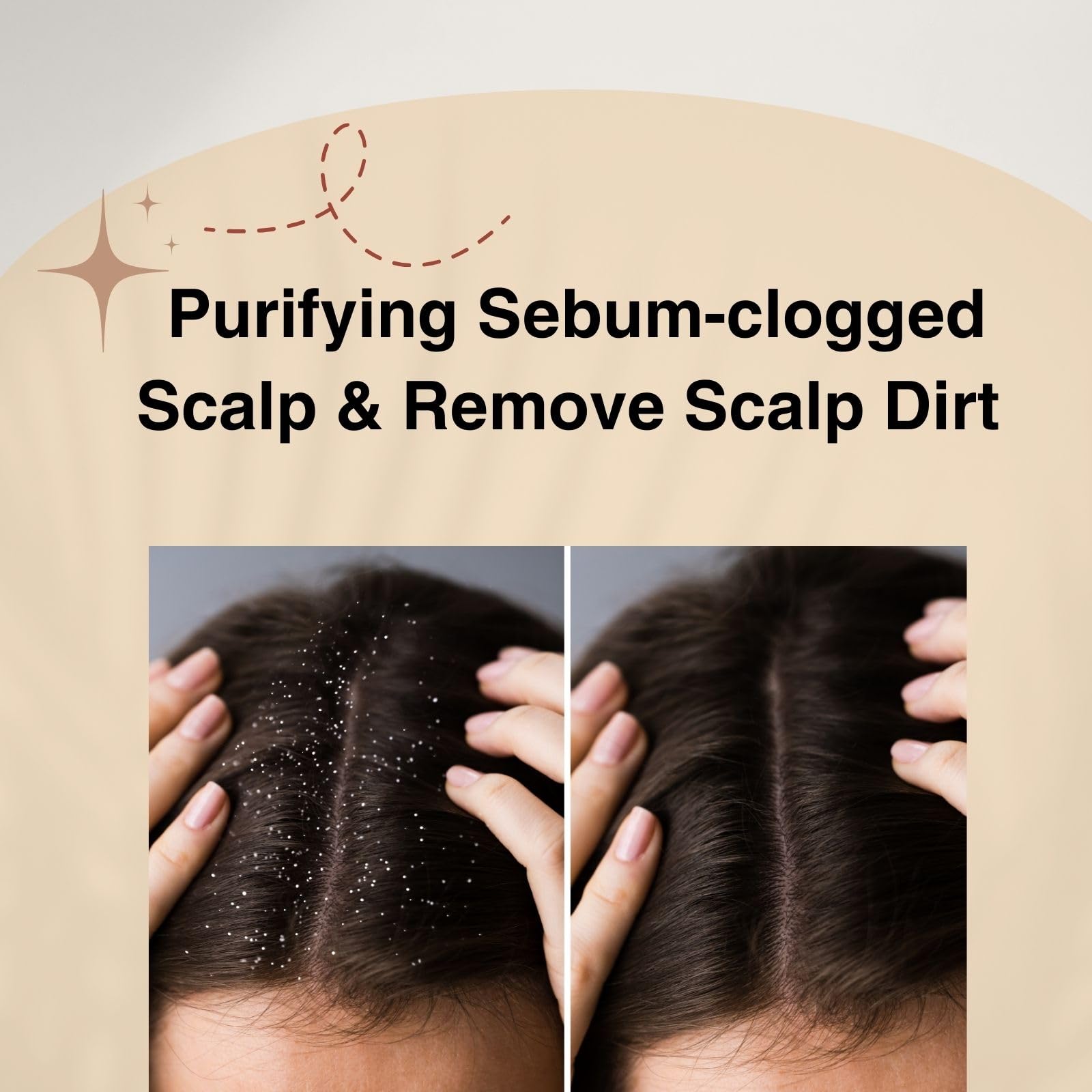 Foto 6 pulgar | Shampoo Moist Diane Perfect Beauty Extra Suave y Liso - Venta Internacional