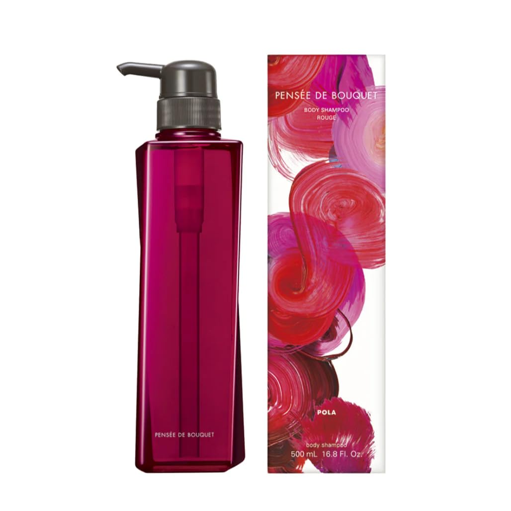 Foto 1 | Champú Corporal Panse De Bouquet Pensee- Venta Internacional