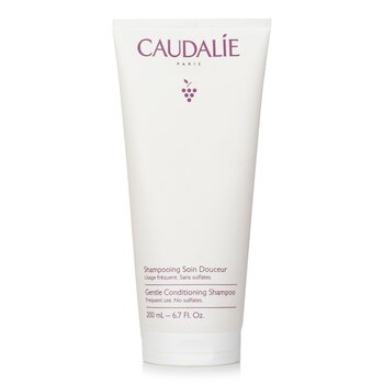 Foto 2 pulgar | Shampoo Caudalie Gentle Conditioning - Venta Internacional