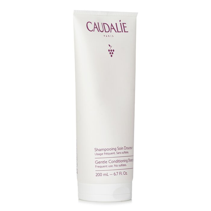 Foto 3 pulgar | Shampoo Caudalie Gentle Conditioning - Venta Internacional