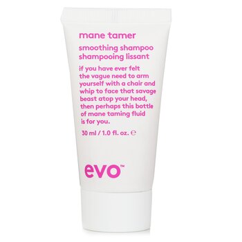 Foto 2 pulgar | Champú Evo Mane Tamer Suavizante Para Cabello Encrespado - Venta Internacional.