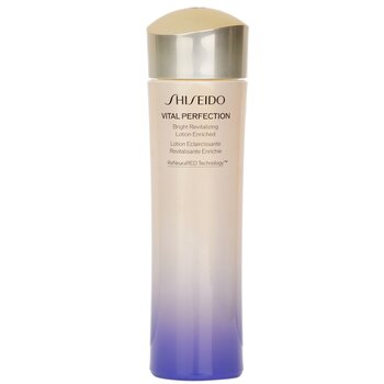 Foto 2 pulgar | Suavizante Shiseido Vital-perfection White Revitalizing 11076 - Venta Internacional.