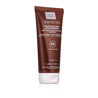 Foto 2 | Shampoo Martiderm Anti-fall 180568 Con Hgfx3 para Hombres Y Mujeres - Venta Internacional