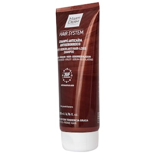 Foto 3 | Shampoo Martiderm Anti-fall 180568 Con Hgfx3 para Hombres Y Mujeres - Venta Internacional