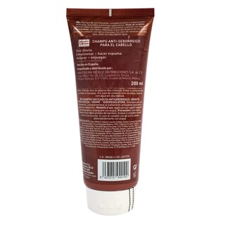 Foto 4 | Shampoo Martiderm Anti-fall 180568 Con Hgfx3 para Hombres Y Mujeres - Venta Internacional
