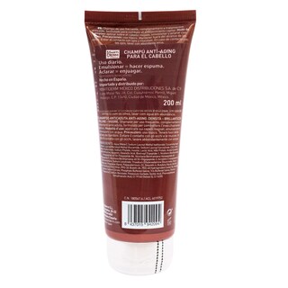 Foto 4 | Shampoo Anticaída Antienvejecimiento Martiderm 200 Ml - Venta Internacional