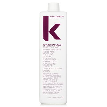 Foto 2 pulgar | Champú Kevin.murphy Young Again Wash - Venta Internacional.