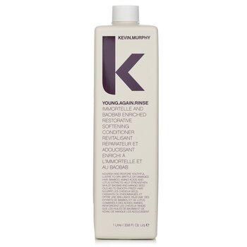 Foto 2 pulgar | Acondicionador Kevin.murphy Young Again Rinse - Venta Internacional.