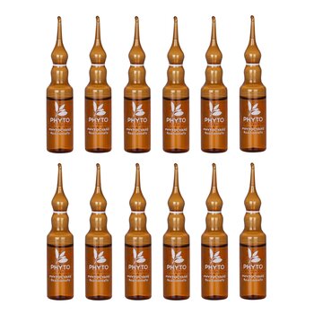 Foto 4 pulgar | Tratamiento Anticaída Phytocyane Para Mujer 100 Ml - 5 Ml - Venta Internacional.