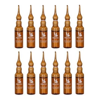 Foto 3 | Tratamiento Anticaída Phytocyane Para Mujer 100 Ml - 5 Ml - Venta Internacional.