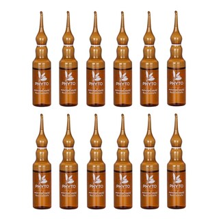 Foto 5 | Tratamiento Anticaída Phytocyane Para Mujer 100 Ml - 5 Ml - Venta Internacional.