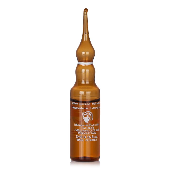 Foto 7 pulgar | Tratamiento Anticaída Phytocyane Para Mujer 100 Ml - 5 Ml - Venta Internacional.