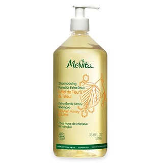 Foto 1 | Shampoo Melvita Extra Gentle Family 1L - Venta Internacional