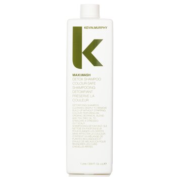 Champú Kevin.murphy Maxi Wash - Venta Internacional.