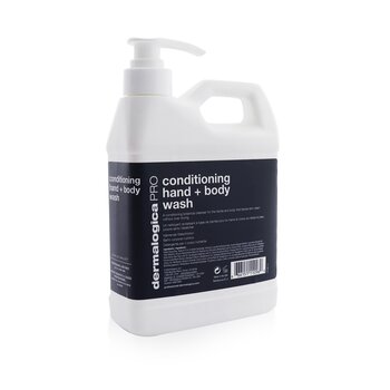 Foto 3 pulgar | Gel De Manos Y Cuerpo Dermalogica Conditioning Pro Salon 1l - Venta Internacional.