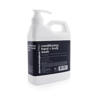 Foto 2 | Gel De Manos Y Cuerpo Dermalogica Conditioning Pro Salon 1l - Venta Internacional.