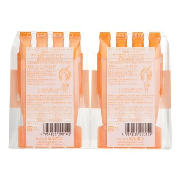Foto 3 | Limpiador De Cuero Cabelludo Y Cabello Milbon Lifa Deesse's Oil Release - Venta Internacional