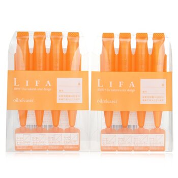 Foto 5 pulgar | Limpiador De Cuero Cabelludo Y Cabello Milbon Lifa Deesse's Oil Release - Venta Internacional