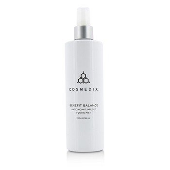 Foto 1 | Shampoo Cosmedix Back Bar Benefit Balance 8250754 - Venta Internacional