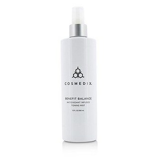 Foto 1 | Shampoo Cosmedix Back Bar Benefit Balance 8250754 - Venta Internacional