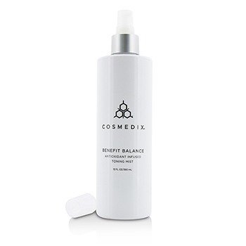 Foto 2 | Shampoo Cosmedix Back Bar Benefit Balance 8250754 - Venta Internacional