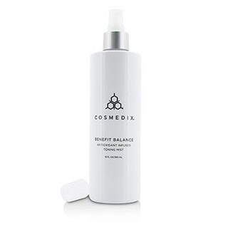 Foto 2 | Shampoo Cosmedix Back Bar Benefit Balance 8250754 - Venta Internacional